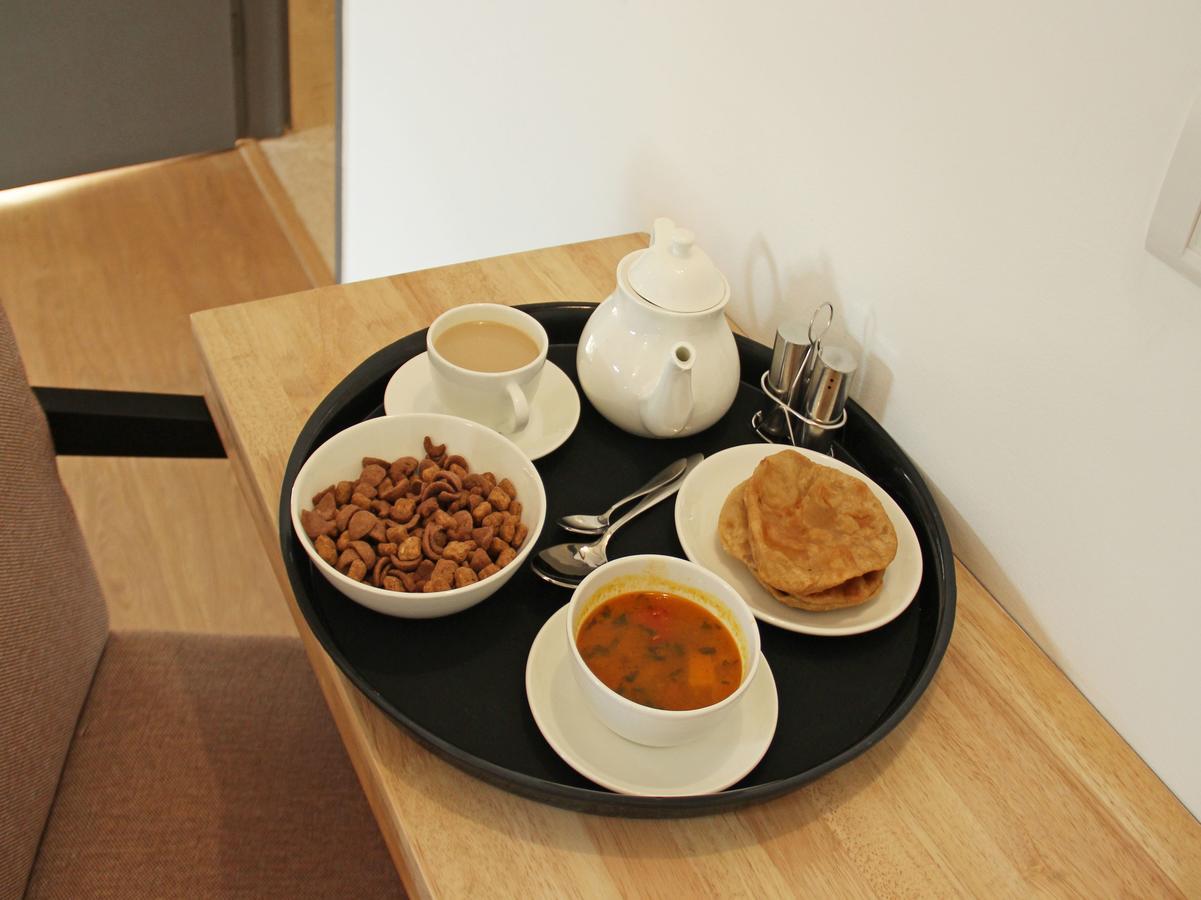 Oyo 4635 Sheetal Hotel Haldwāni Zewnętrze zdjęcie